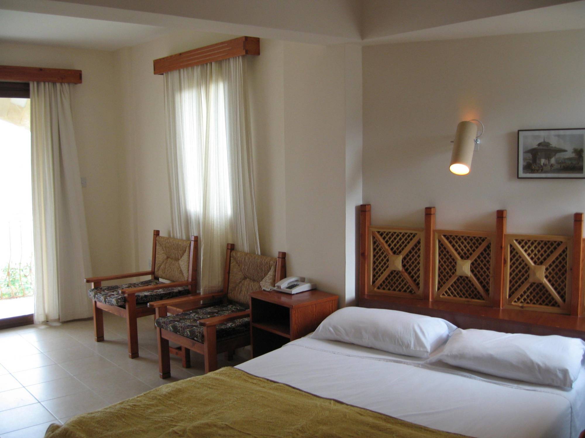 Topset Hotel Agios Georgios  Cameră foto